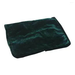 Chair Covers Stool Cover Piano Key Board Bench Protector Keyboards Pianos Seat Cushion