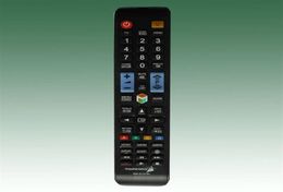 RMD1078 Universal Replacement Remote Controlers Remote Control for Samsung 3D LCDLEDSmart TV422i27268672480
