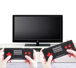 Extreme Super Mini Box 24G Wireless Gamepad Handheld Game Console 620games Retro 8 Bit Games Support TV Output4096471