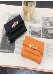 Wallets for Women Luxury Designer Wallet Fashion Purses Solid Cute Small Wallet PU Girl Clutch Purse7911409