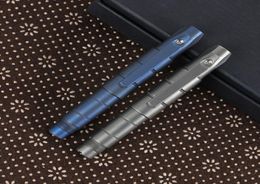 Green thorn F95 Limited Edition Screwdriver Titanium Disassembly Multifunctional Survival Tactical Pen EDC Tool3382746