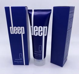 Deep Blue Rub Topical Cream with Essential oil 120ml CC Creams Skin Care Soothing Blended in a base of Moisturising Emollients Fee8777482