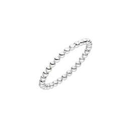 Wedding Rings Mavis Hare Stainless Steel Karma Ring Bead Ball Circle As Christmas Gift1220236