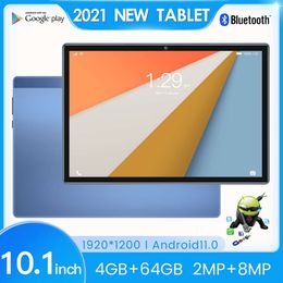 Direct 10.1-inch Android Tablet High-definition Screen GPS Bluetooth Dual Card 4G Communication