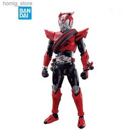 Action Toy Figures Anime Kamen Rider Figure-rise Frs Cartoon Action Figures Assembled Model Doll Toys Desktop Ornaments Kids Birthday Xmas Gifts Y240415
