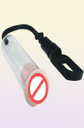 Male penis enlargement vacuum pumps Penis Pumppenis Cock expand machine Penis ExtenderAdult Sexy Product for Men3887468