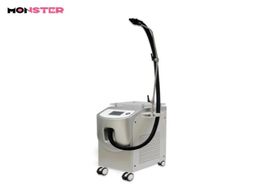 Zimmer Cryo Chiller 25°C Skin Cooler Machine Air Cooler Cooling Skin SystemMachine For Treatments Skin Cooling Machine8747699