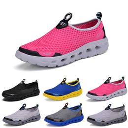 womens GAI designer shoes mans black red blue shoes casual shoes trainers platform shoes trainers sneakers outdoor