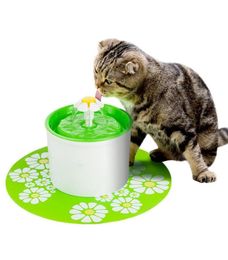 KSFS Cat Fountain 16L Automatic Pet Water Fountain Pet Water Dispenser DogCat Health Caring and Hygienic US Plug6863717