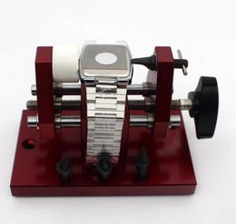 High Grade Special Watch Press Kit Set Tool 07115 Back Case Closer Copper Presure Mould Case Crystal Glass Fitting 33312927254192528