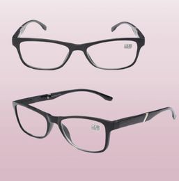 Fashion Full Frame Hyperopia Reading Glasses Men Women HD Resin Lens Presbyopic Reading Glasses Eyewear For Old People5027025