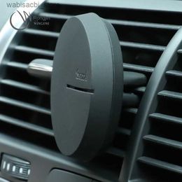 Car Air Freshener New Car Air Freshener Outlet Aroma Fresh Air Aroma Tablet Perfume Ornaments Cute Car Diffuser Accessories L49