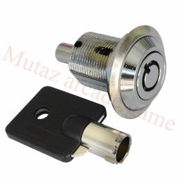 System 2Pcs/Lot High Security Zinc Alloy keyed alike 7 pins Sliding Door tubular cam lock cylinder key push locks