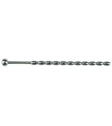 6155mm stainless steel Catheter Sounds penis plug urethral dilators urethral sound Prince Wand sounding urethral sex products7793454