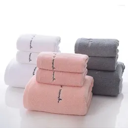 Towel Premium Quality Cotton Bath For El Spa Bathroom Soft And Absorbent Extra Quick Drying Multipurpose Use