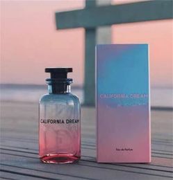 Air Freshener perfumes California Dream Eau De Parfum SPRAY 3.4oz/100ml Perfume for Women Fragrance Long Lasting and good Smell