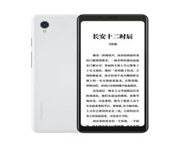 Original Hisense A5 4G LTE Mobile Phone Facenote Ireader Novels Ebook Pure Eink 4GB RAM 64GB ROM Snapdragon 439 Android 584quot8313734