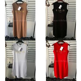 T Womens Shirts Dress Top Quality Ladies Fashion Designer Short Sleeve 4 Colors Women Clothes Size S-L op