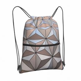 epcot Ball Drawstring Bags Backpacks Schoolbag Sack For Kids Creative Arts Abstracti Universal Backpack Gym Basketball Trendy i8Lv#