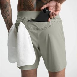 Summer Men Shorts Gym Sports Athletic Running Fitness Beach Basketball Jogging Large Size Loose Short Pants 240416