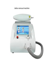 Professional clinical beauty tattoo removal Touch screen Q switched nd yag beauty machine tattoo removal Scar Acne removal 1000w1609334