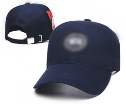 New Luxury designer baseball cap Fashion men and women Street hat Adjustable Leisure snap fastener trucker Hats 14 Colours G-14