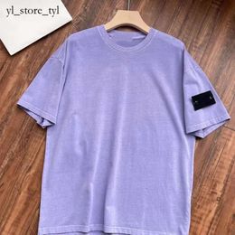 High Quality Stone Fashion Shirt Men Stones Islandss T Shirt Mens Sweatshirt Compass Armband Short Sleeve Tshirt Pullover Hoodie Summer Shorts Cp T Shirts 4275