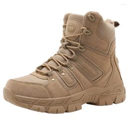 Fitness Shoes Pipe Boots Non-slip Sole Tennis For Dama2024 Trekking Men's Hiking Boot Sneakers Sports Sneakersy Tenni Top Comfort YDX1