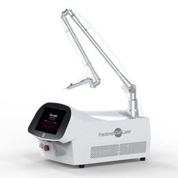 Taibo Co2 Fractional Clinic Machine/Co2 Laser For Skin/Fractional Co2 Laser Equipment