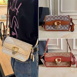 Bags New Studio Wine God Bag Stick Ce331 Underarm Tabby Single Shoulder Crossbody Chain Women's Ce764 761