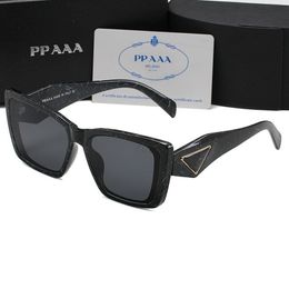 Fashion Designer New Sunglasses PPAAA Top Look Rectangle for Women Men Vintage Square Shades Thick Frame Nude Sunnies Unisex outdoor Goggle Sunglasses with Box