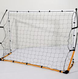 Training Equipment Quickster Soccer and Net football goal portable goal5257543