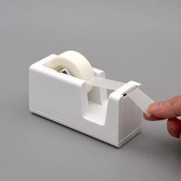 Products Tape Dispenser Mijia Kaco LEMO Tape Dispenser with 2 Rolls Tapes for Office School Home with Staples Tape Dispenser Set