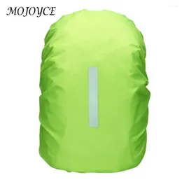 Shopping Bags Waterproof Portable Anti Slip Rain Cover For Backpack Snowproof Rucksack Hiking Camping Biking Outdoor Travelling