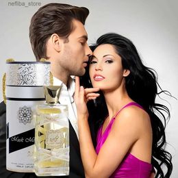 Fragrance High Quality EAU DE TOILETTE Cologne Body Spray Le Parfum Perfume Essential Pheromone Lasting Fragrance 100ml Scent Deodorant L410