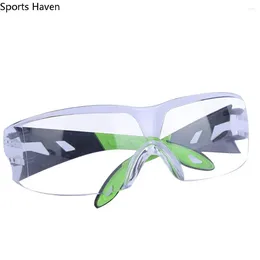 Outdoor Eyewear 1PC Dustproof Anti Laser Protection Glasses Safety Clear Anti-impact Work Goggles