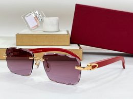 Men Sunglasses For Women Latest Selling Fashion Sun Glasses Mens Sunglass Gafas De Sol Glass UV400 Lens 0529S