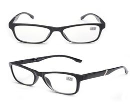 Fashion Full Frame Hyperopia Reading Glasses Men Women HD Resin Lens Presbyopic Reading Glasses Eyewear For Old People6372790