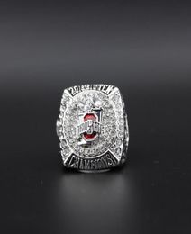 2018 OHIO STATE NATIONAL RING Christmas Fan Men Gift whole 2021 Drop 7168650