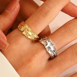 Cluster Rings Goddess Ring Chic Fashionable Finger For Women Men Calming Charming Greek Antique Jewellery Party Gift