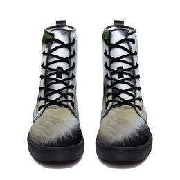 hot sale bespoke designer Customised boots for men women shoes casual platform flat trainers sports outdoors sneakers Customises shoe GAI
