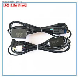 Car Air Freshener 3m GAS ECU to PC USB cable Debugging cable/ diagnosis cable for Landirenzo/Lovato / AC300 / AEB mp48 /OMVL/ ZAVOLI GAS system L49