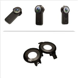 Cameras For Insta360 ONE X2 Premium Lens Guards 10m Waterproof Complete Protection for One X 2 Accessories