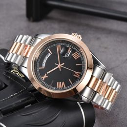 Top designer men's and women's quartz bowl new high-quality watches, fashionable sports watches #201