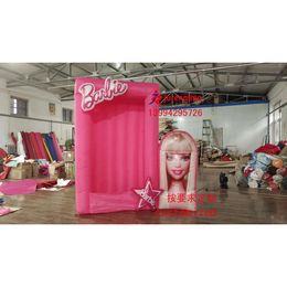 Mascot Costumes Box Air Mould Shooting Props, Beautiful Scenery, Iatable Decorations, and Advertising Materials Customised by Manufacturers