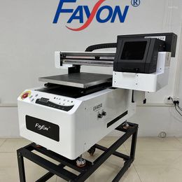 Printer Machine Wood Metal Glass Printing Acrylic Selling Auto Lether All In Ong