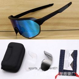 Cycling Sunglasses Outdoor Sports Polarized Driving Glasses Men Women Mtb Road Bike Eyewear Ski Glassesbov4 RED lens tr90 frame uv400 protection