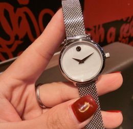 Women Watch Sapphire Mirror 28mm Dial Watch Fashion Casual Waterproof Watches for Women Classic Watch1578779