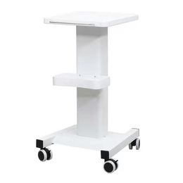 Salon Trolley Loss Weight Slimming Machine Trolley Beauty Salon Stand Esthetician Trolley Carts526