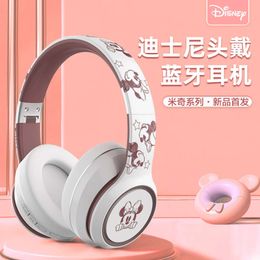 / Mouse Series Headworn True Wireless Bluetooth Earphones with Hifi Sound Quality and High Appearance E08